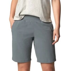 MOUNTAIN HARDWEAR DYNAMA /2 BERMUDA SHORTS